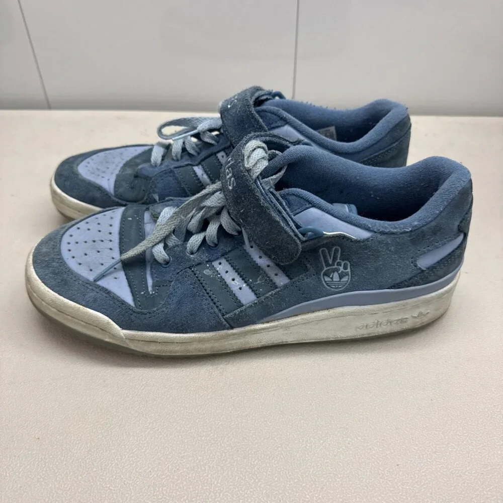 adidas forum low